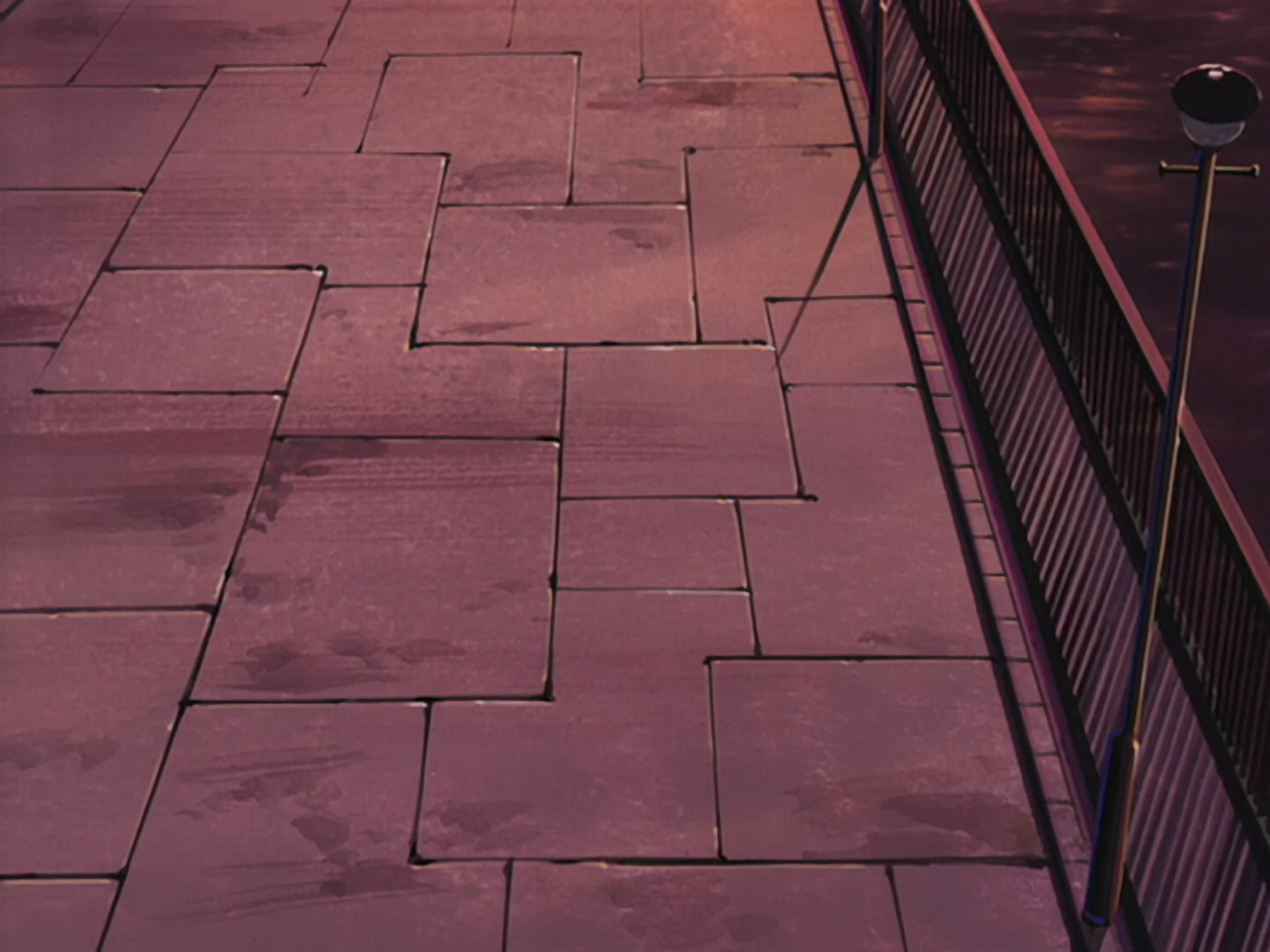 Fullmetal Alchemist Ep 48: Goodbye @ 22:00