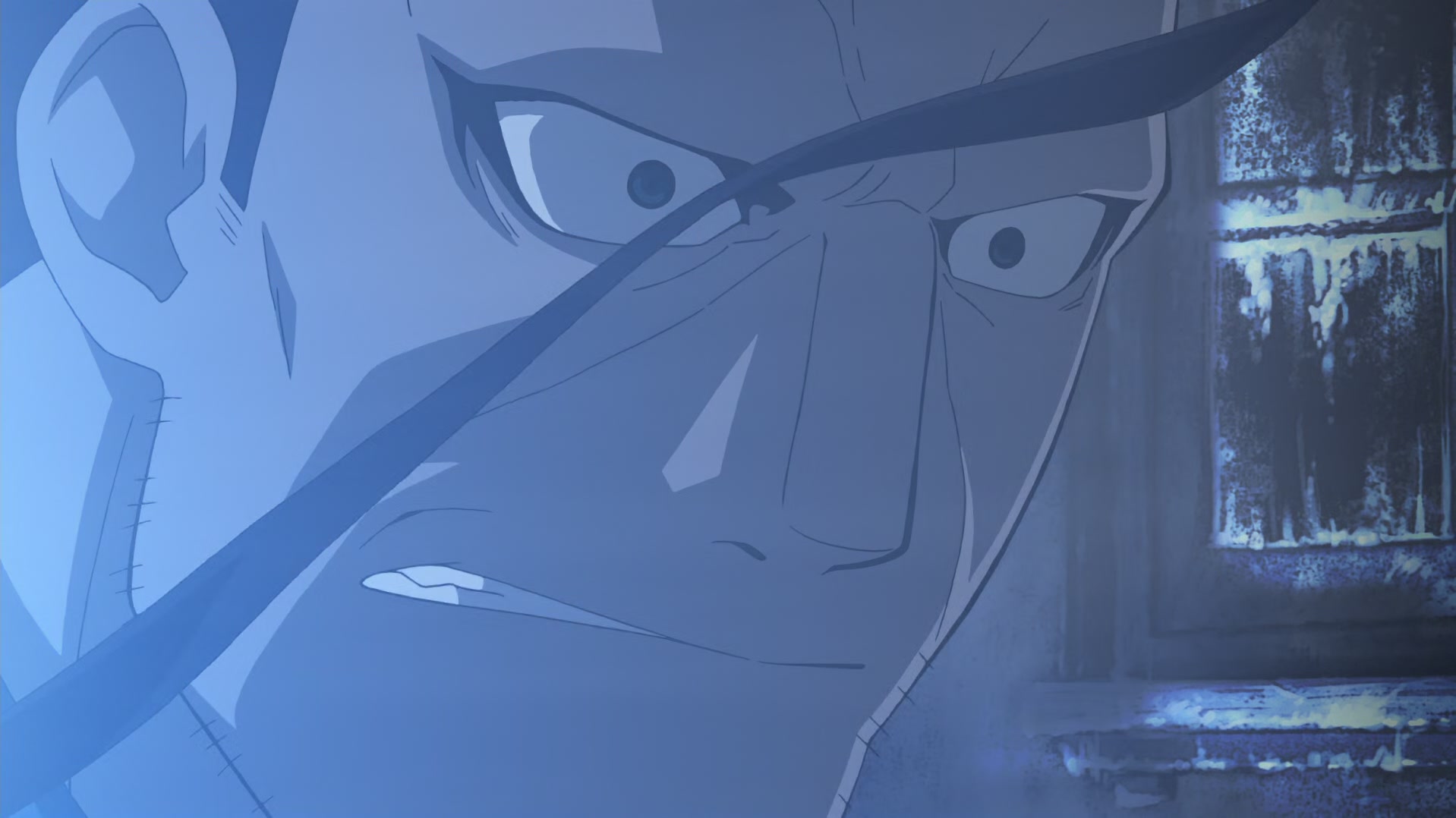 Fullmetal Alchemist: Brotherhood — Ep 1: Fullmetal Alchemist @ 14:34
