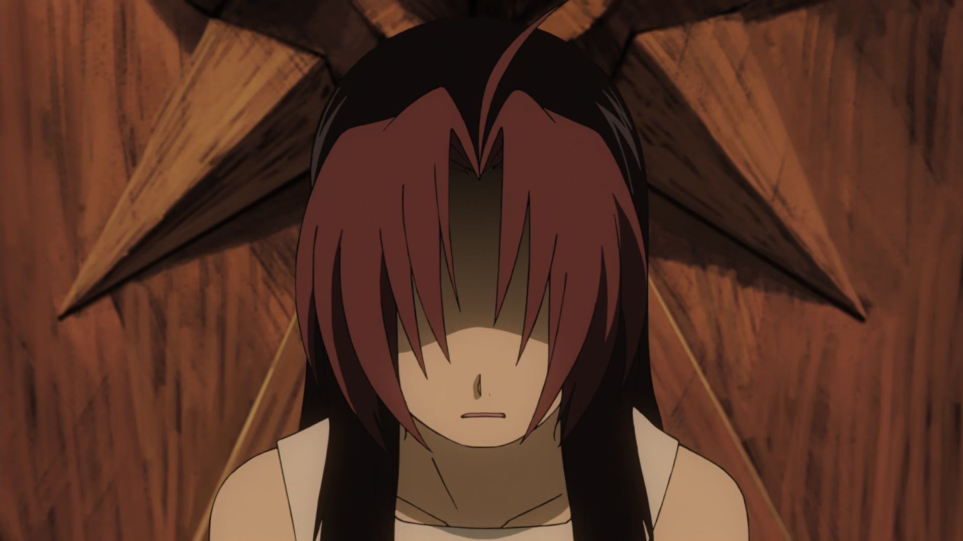 Fullmetal Alchemist: Brotherhood — Ep 3: City of Heresy @ 10:07