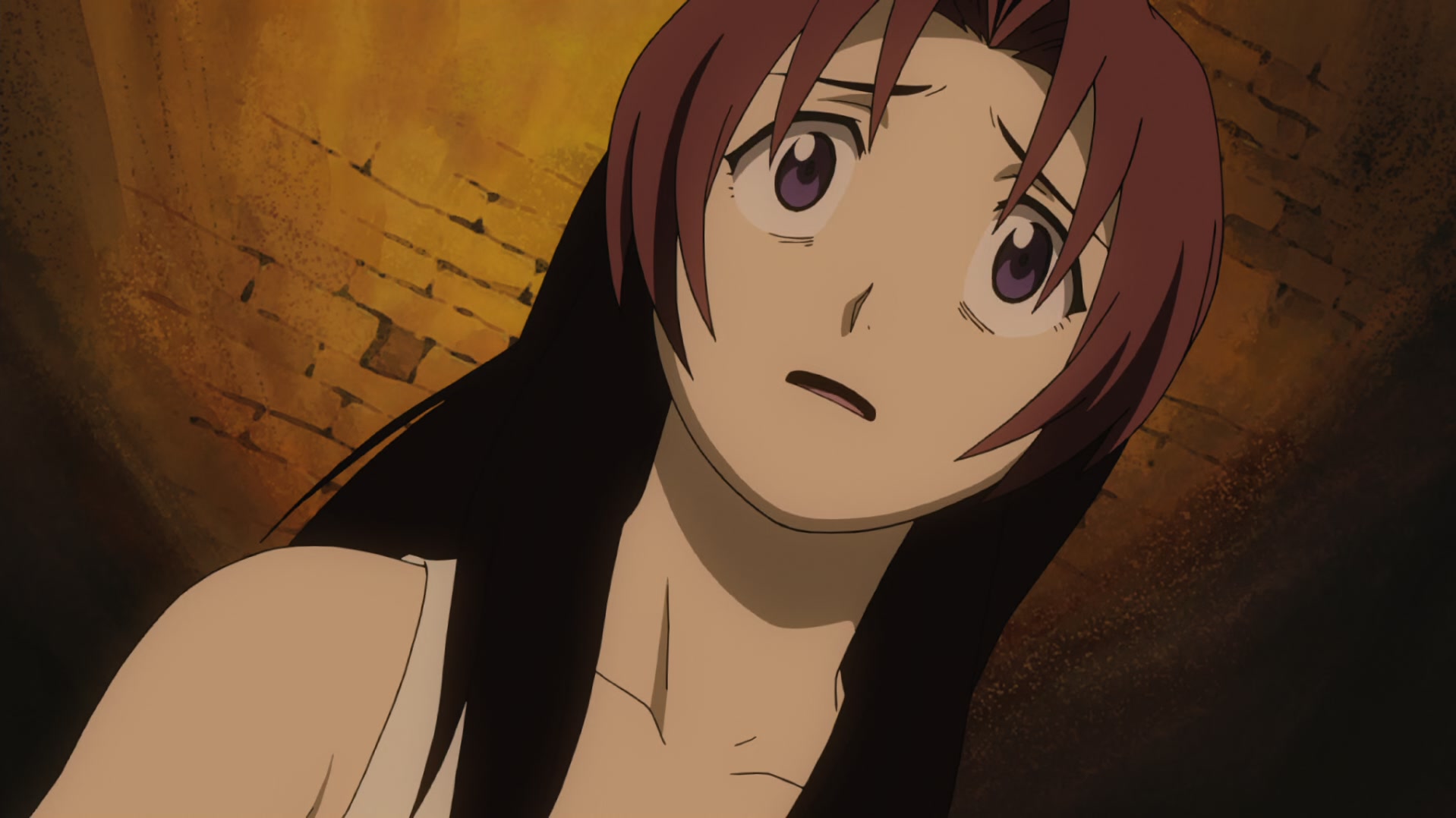 Fullmetal Alchemist: Brotherhood — Ep 3: City of Heresy @ 13:15
