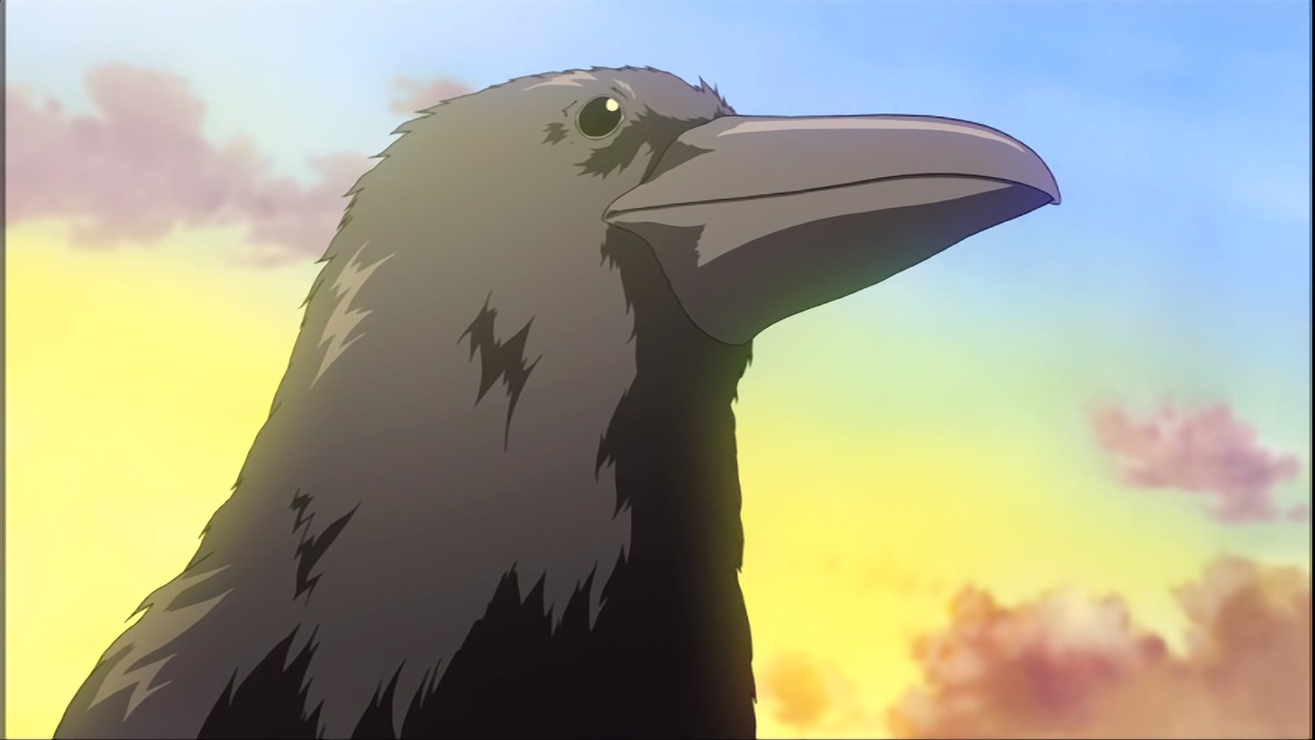 Full Metal Panic! The Second Raid Ep 1: The End of Day by Day @ 01:35