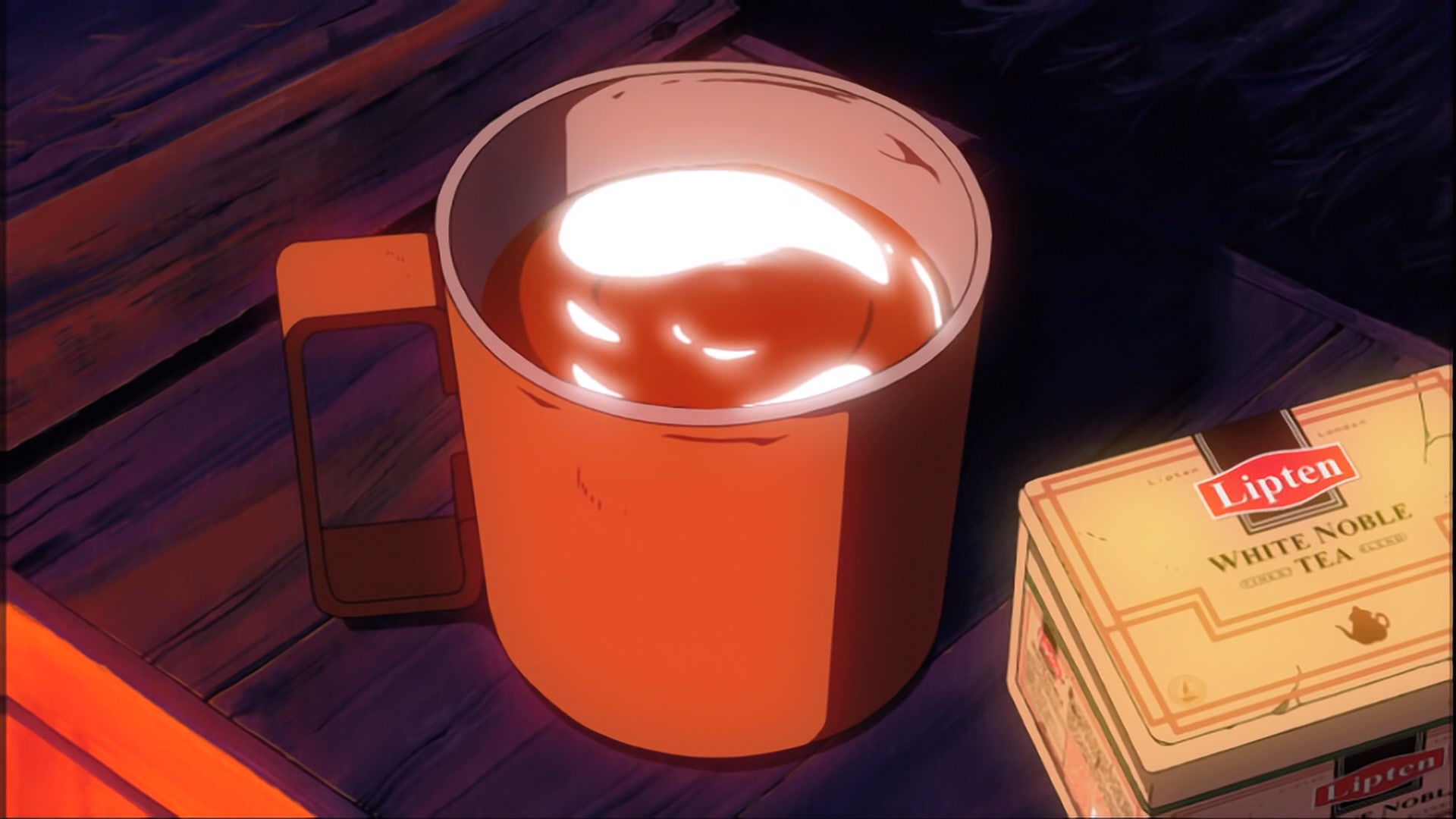 Full Metal Panic! The Second Raid Ep 1: The End of Day by Day @ 09:09