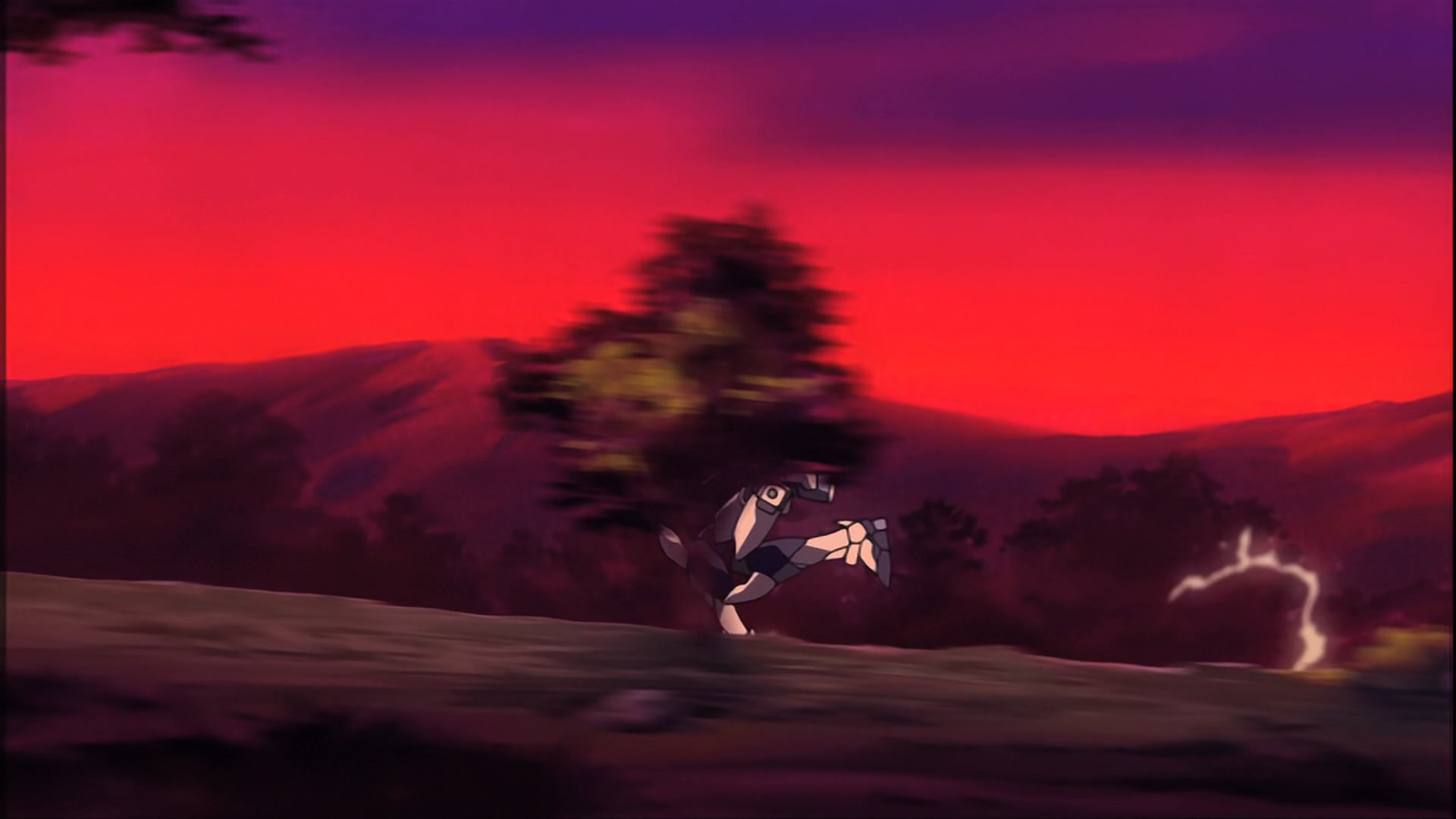 Full Metal Panic! The Second Raid Ep 1: The End of Day by Day @ 09:25
