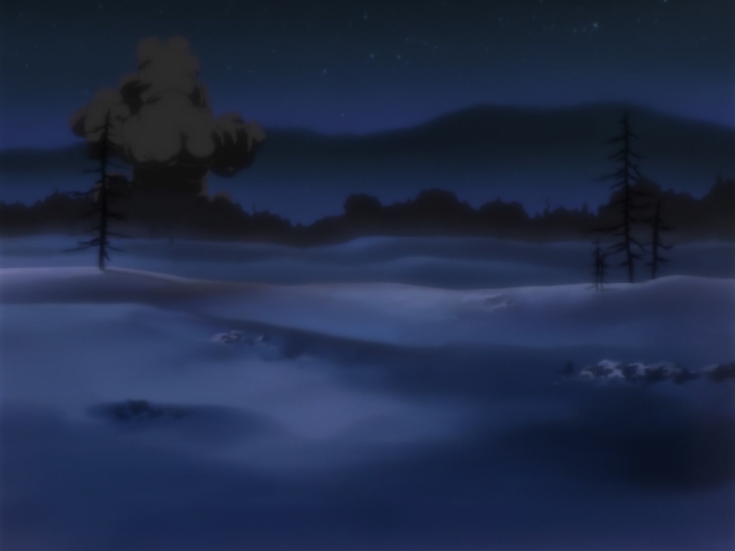 Full Metal Panic! — Ep 1: The Guy I Kinda Like is a Sergeant @ 05:11