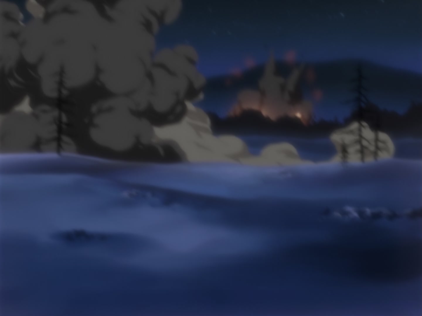Full Metal Panic! — Ep 1: The Guy I Kinda Like is a Sergeant @ 05:19