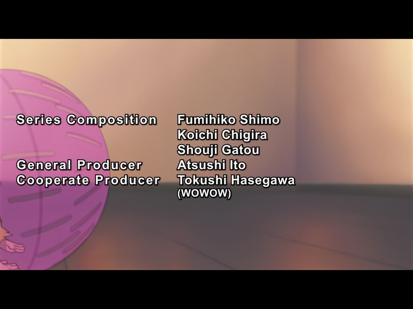 Full Metal Panic! Ep 2: I Want to Protect You @ 00:30