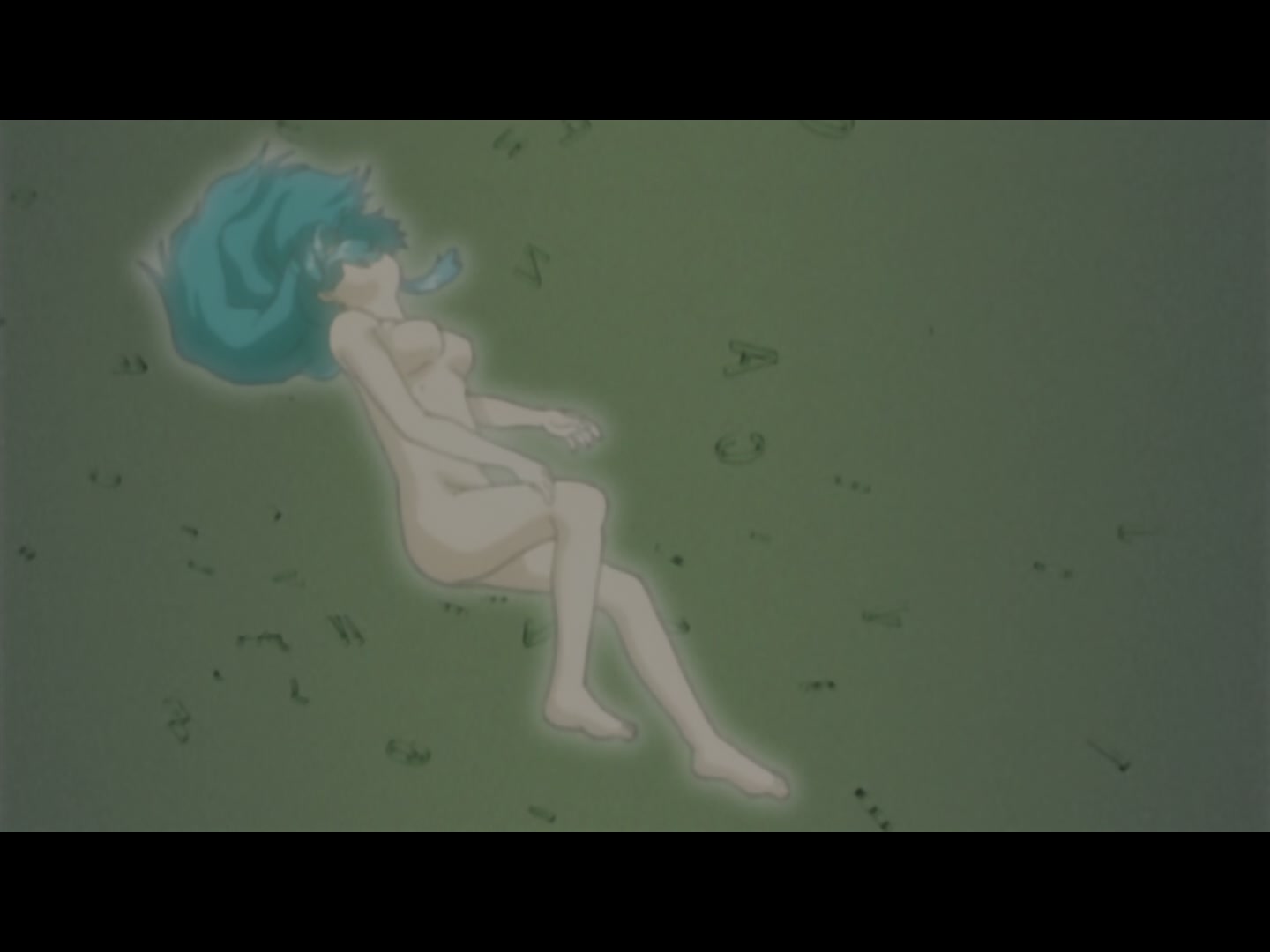 Full Metal Panic! Ep 2: I Want to Protect You @ 00:38