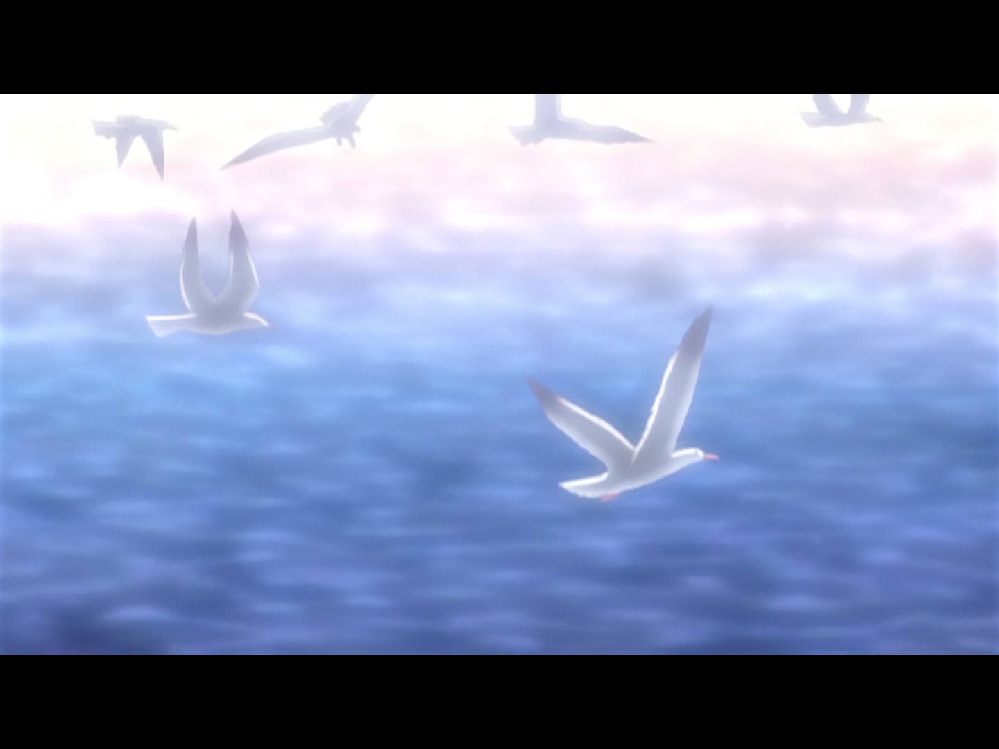 Full Metal Panic! Ep 2: I Want to Protect You @ 01:23