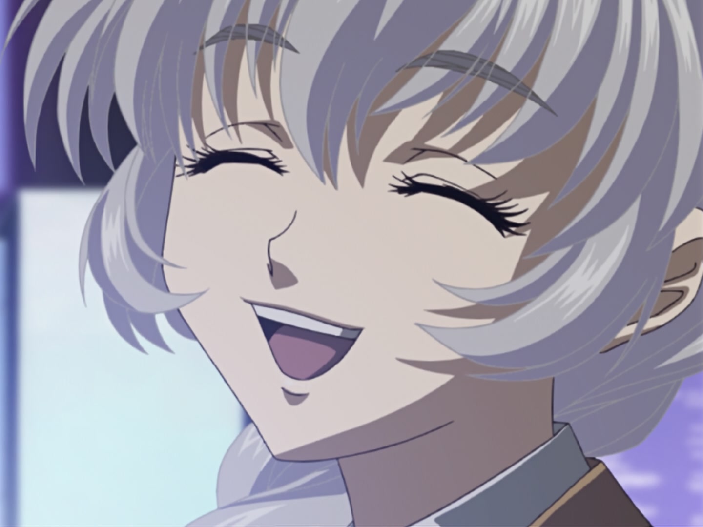 Full Metal Panic! Ep 2: I Want to Protect You @ 02:39