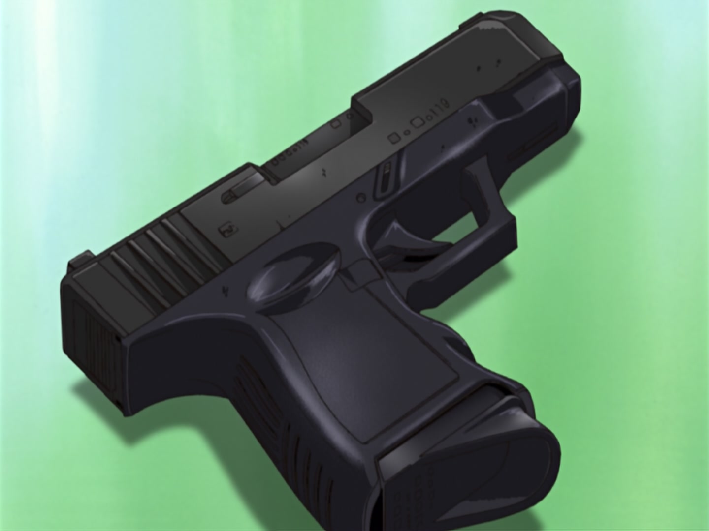 Full Metal Panic! Ep 2: I Want to Protect You @ 05:40