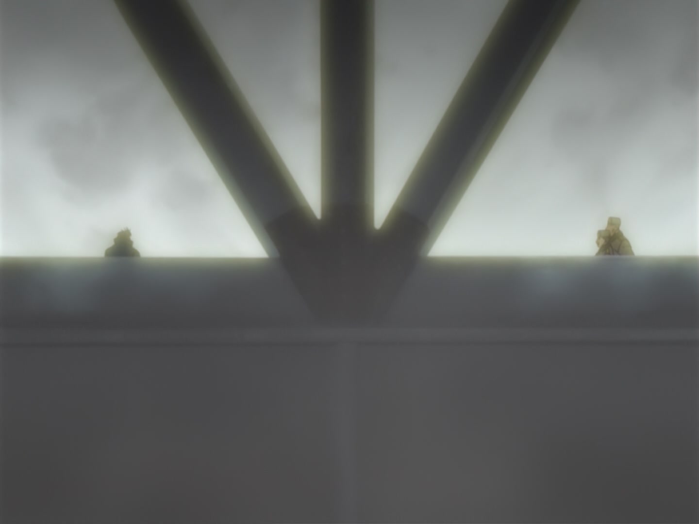 Full Metal Panic! Ep 2: I Want to Protect You @ 08:49