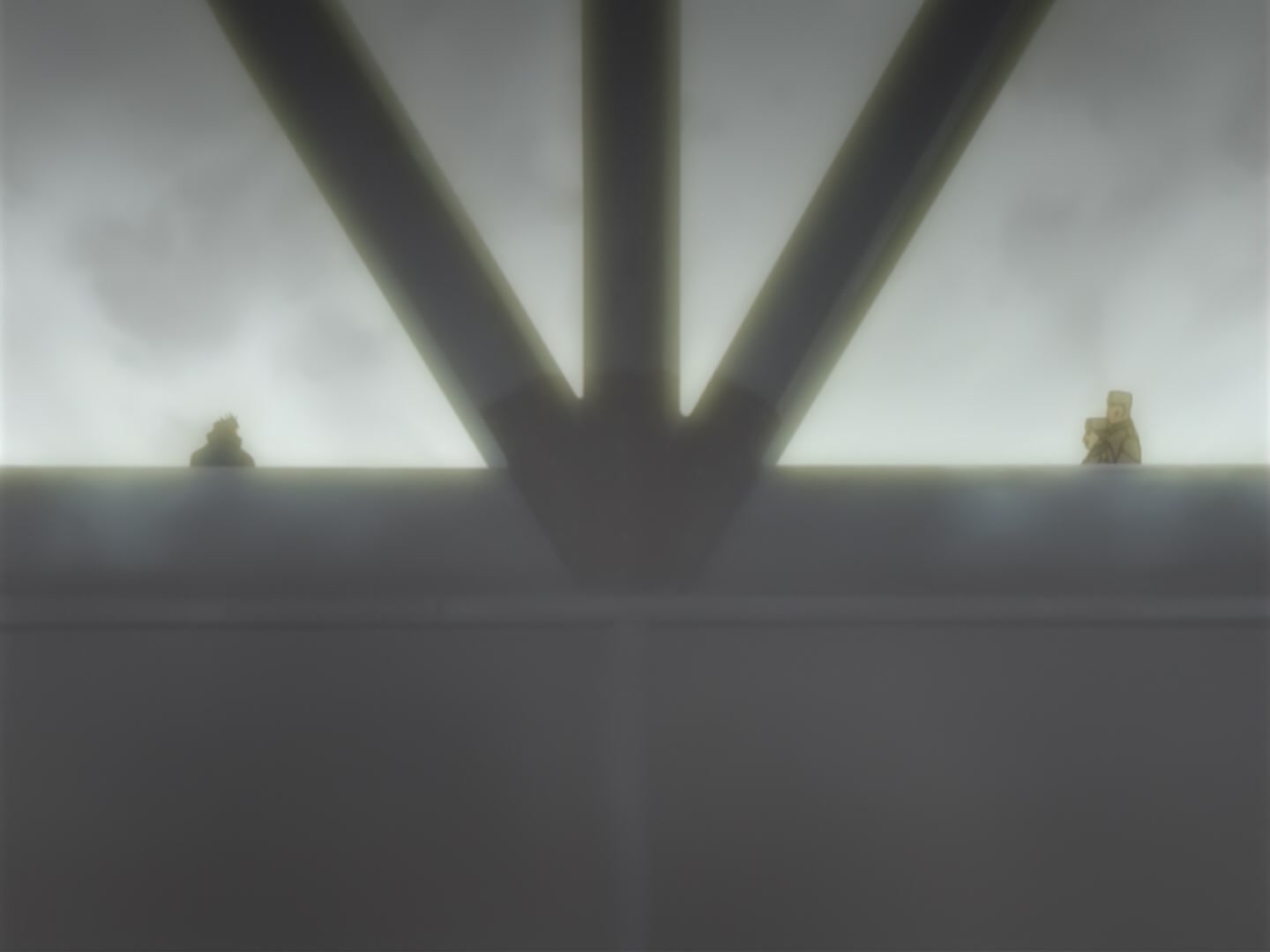 Full Metal Panic! Ep 2: I Want to Protect You @ 08:57