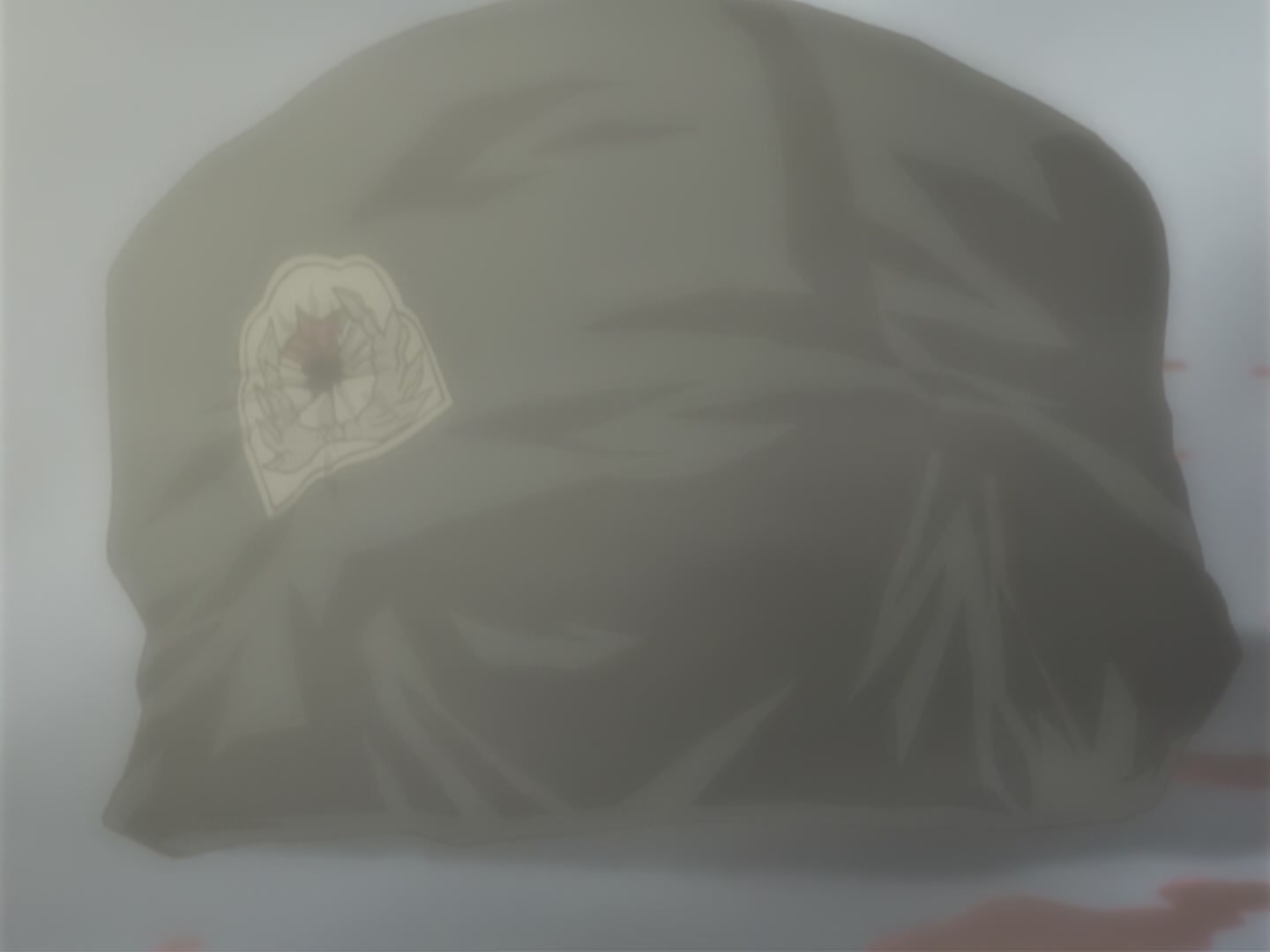 Full Metal Panic! Ep 2: I Want to Protect You @ 09:12