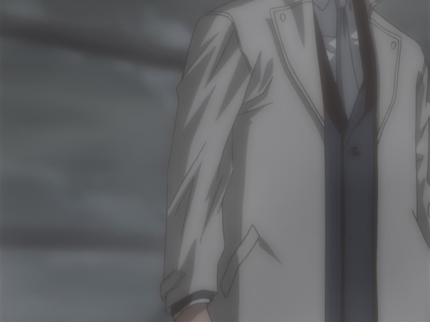 Full Metal Panic! Ep 2: I Want to Protect You @ 09:19