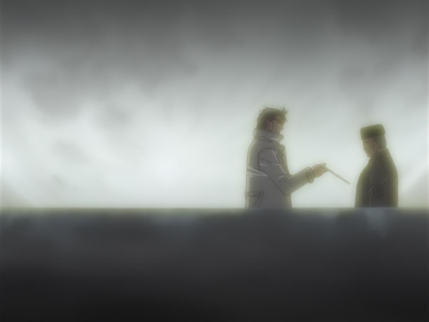 Full Metal Panic! Ep 2: I Want to Protect You @ 09:27