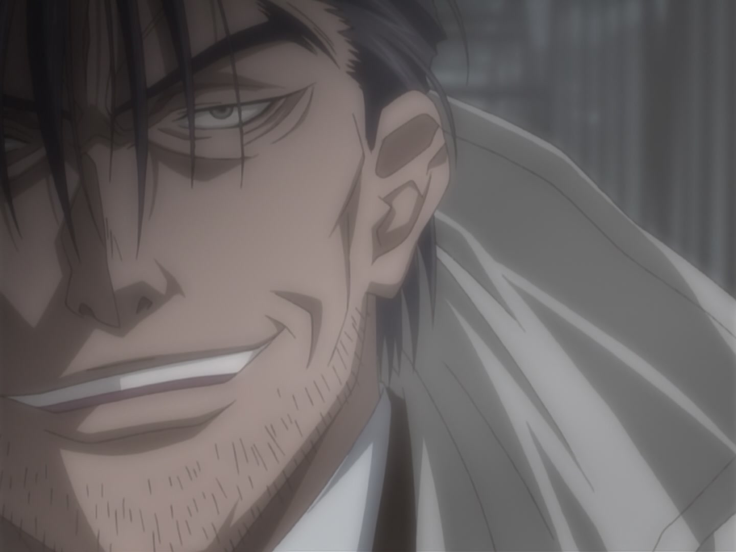 Full Metal Panic! Ep 2: I Want to Protect You @ 09:34