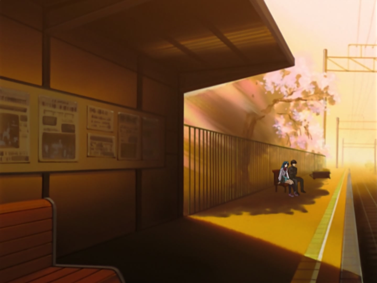 Full Metal Panic! Ep 2: I Want to Protect You @ 18:01