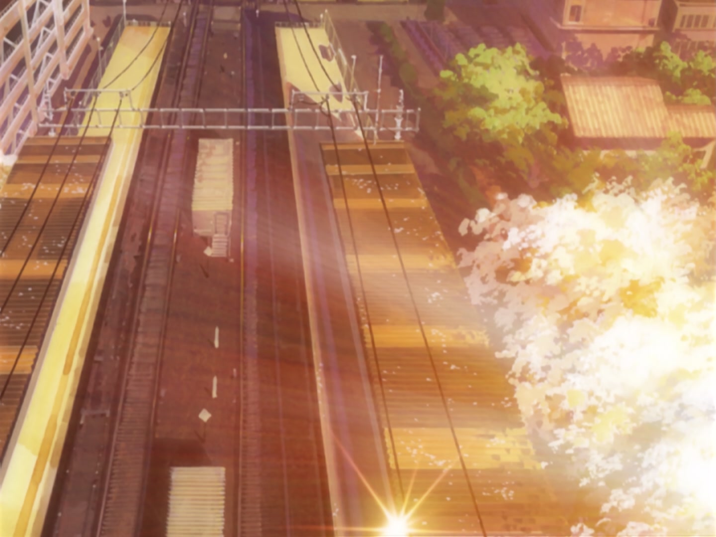 Full Metal Panic! Ep 2: I Want to Protect You @ 19:24