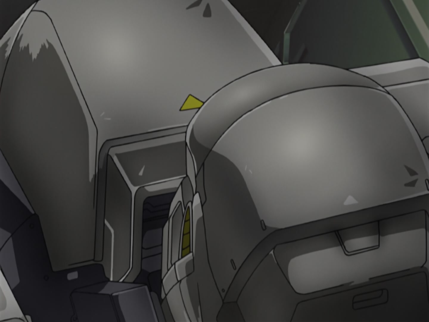 Full Metal Panic! Ep 2: I Want to Protect You @ 20:32