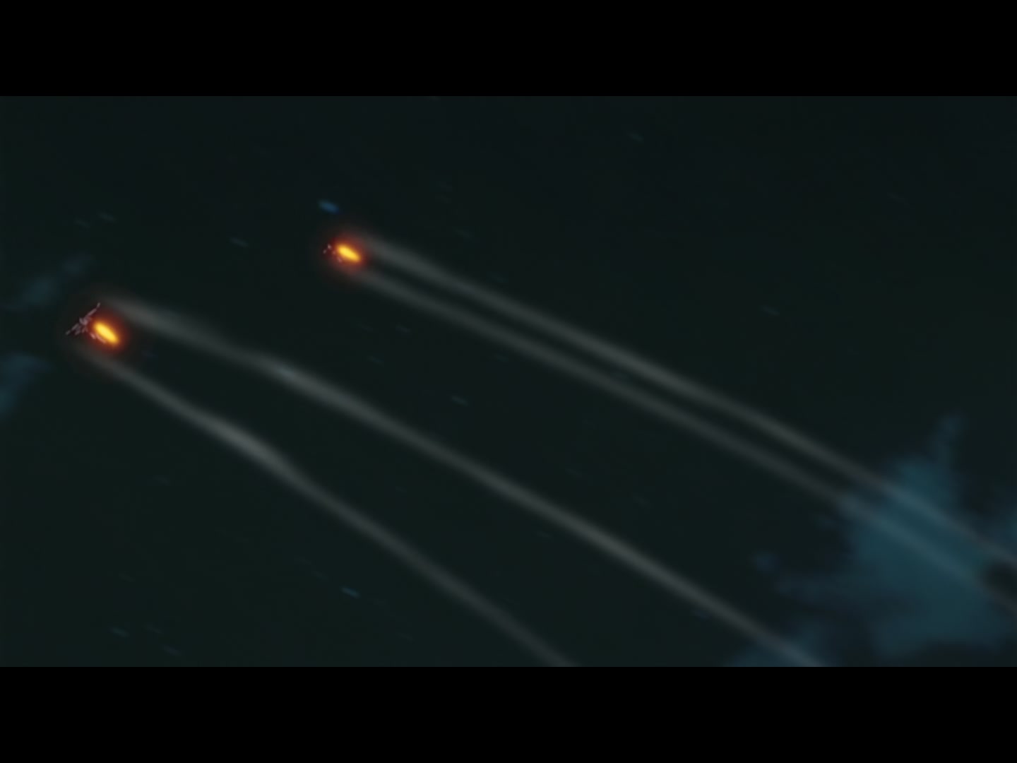 Full Metal Panic! Ep 3: Lingerie Illusion @ 01:00