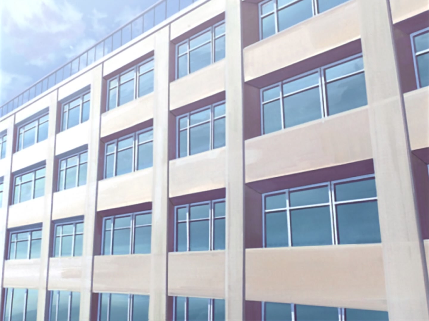 Full Metal Panic! Ep 3: Lingerie Illusion @ 04:17