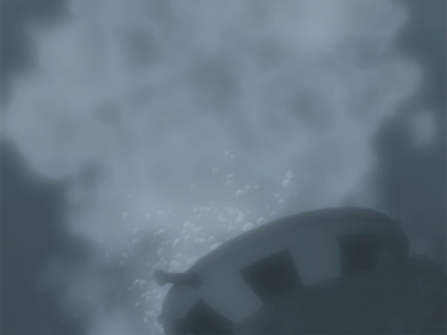 Full Metal Panic! Ep 3: Lingerie Illusion @ 07:26