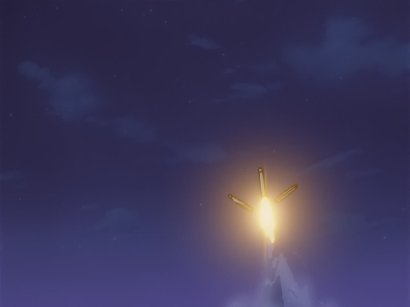 Full Metal Panic! Ep 3: Lingerie Illusion @ 07:33