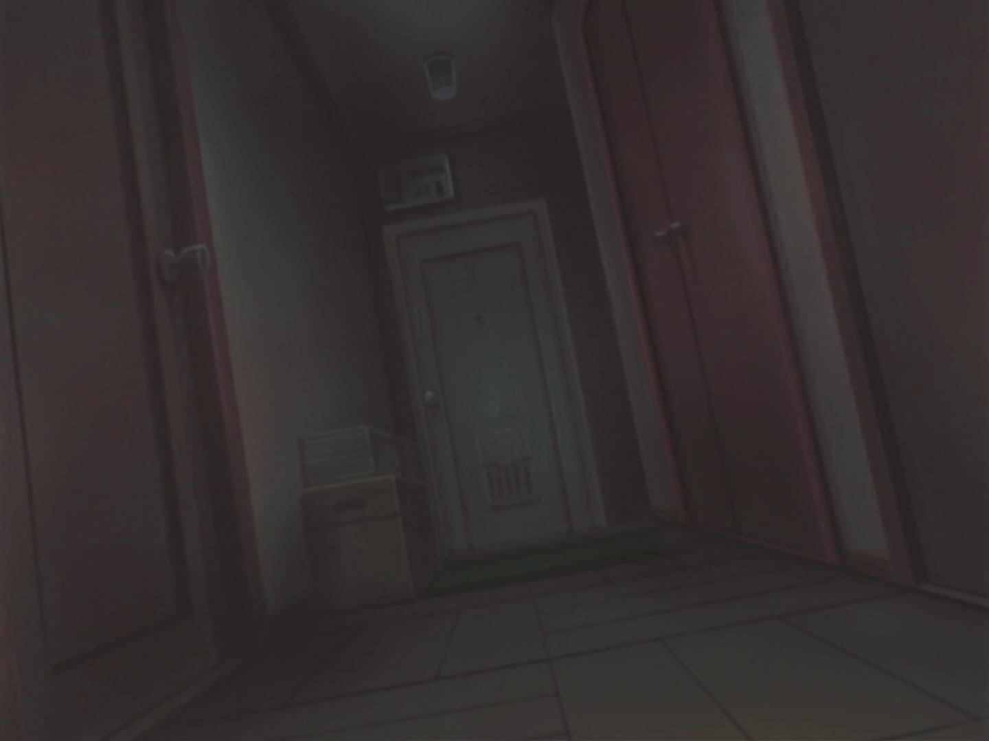 Full Metal Panic! Ep 3: Lingerie Illusion @ 08:49