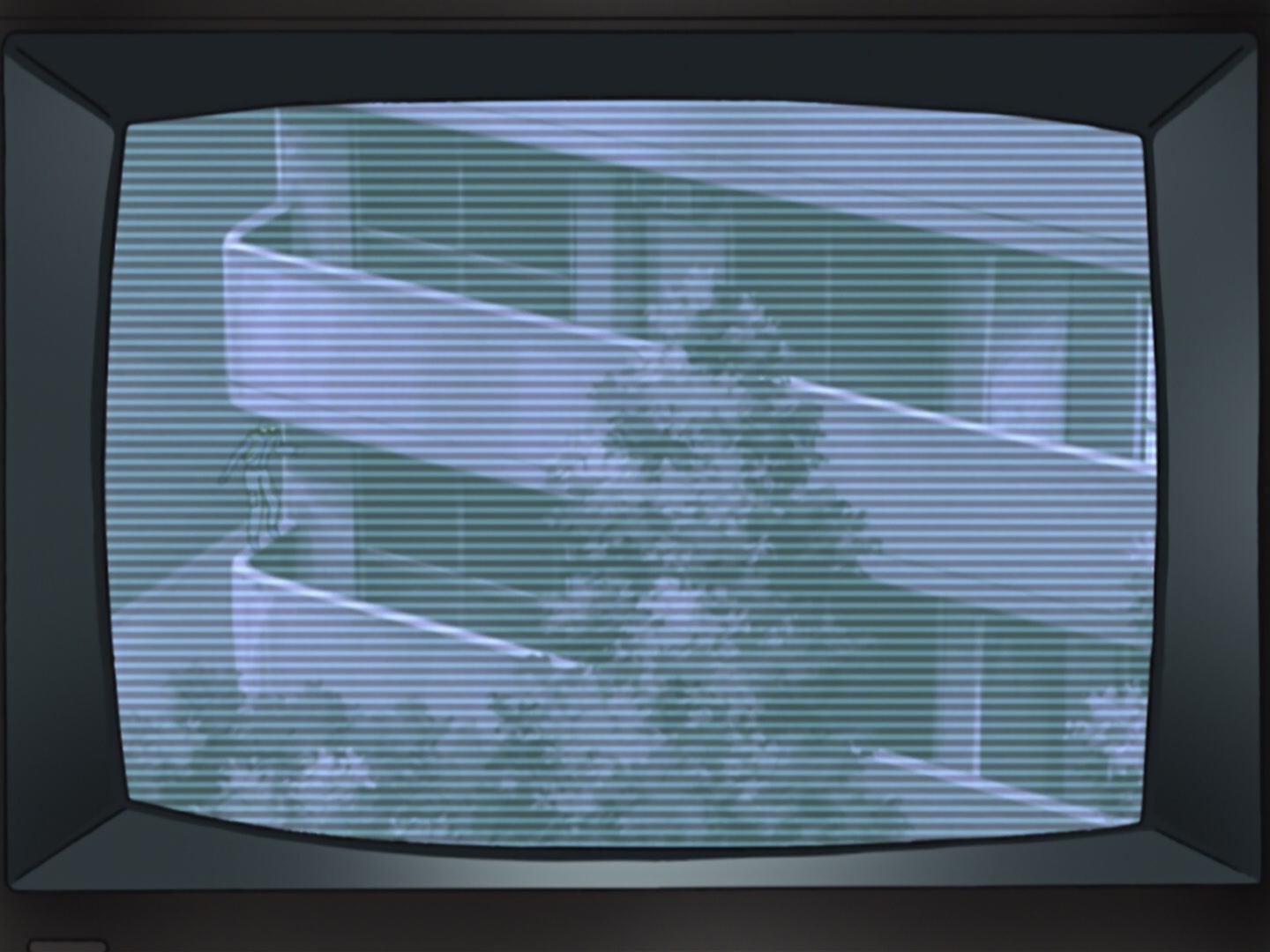 Full Metal Panic! Ep 3: Lingerie Illusion @ 10:35