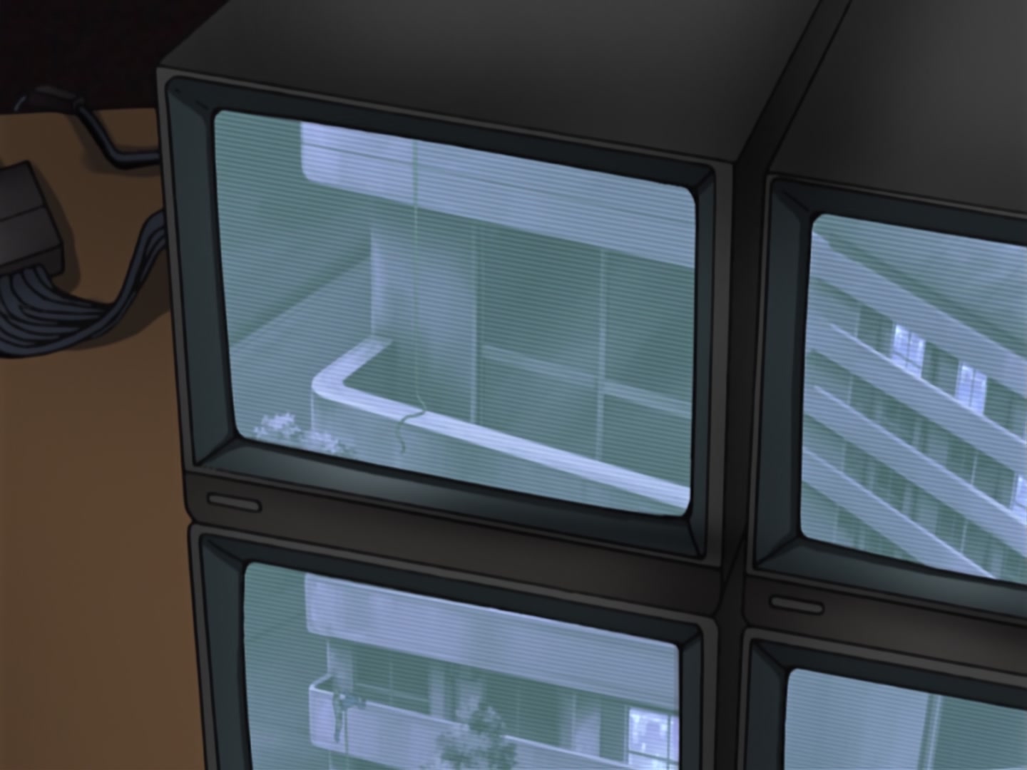 Full Metal Panic! Ep 3: Lingerie Illusion @ 10:58