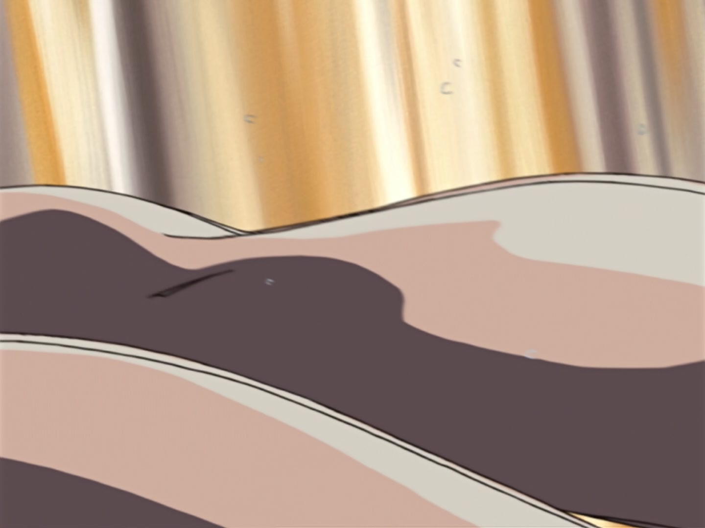 Full Metal Panic! Ep 3: Lingerie Illusion @ 15:52