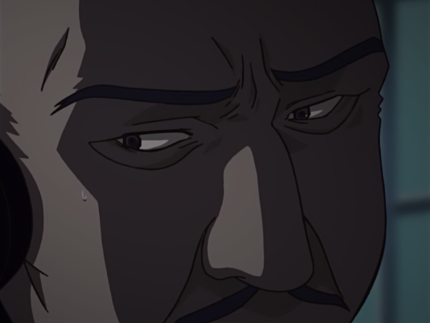 Full Metal Panic! Ep 3: Lingerie Illusion @ 16:30