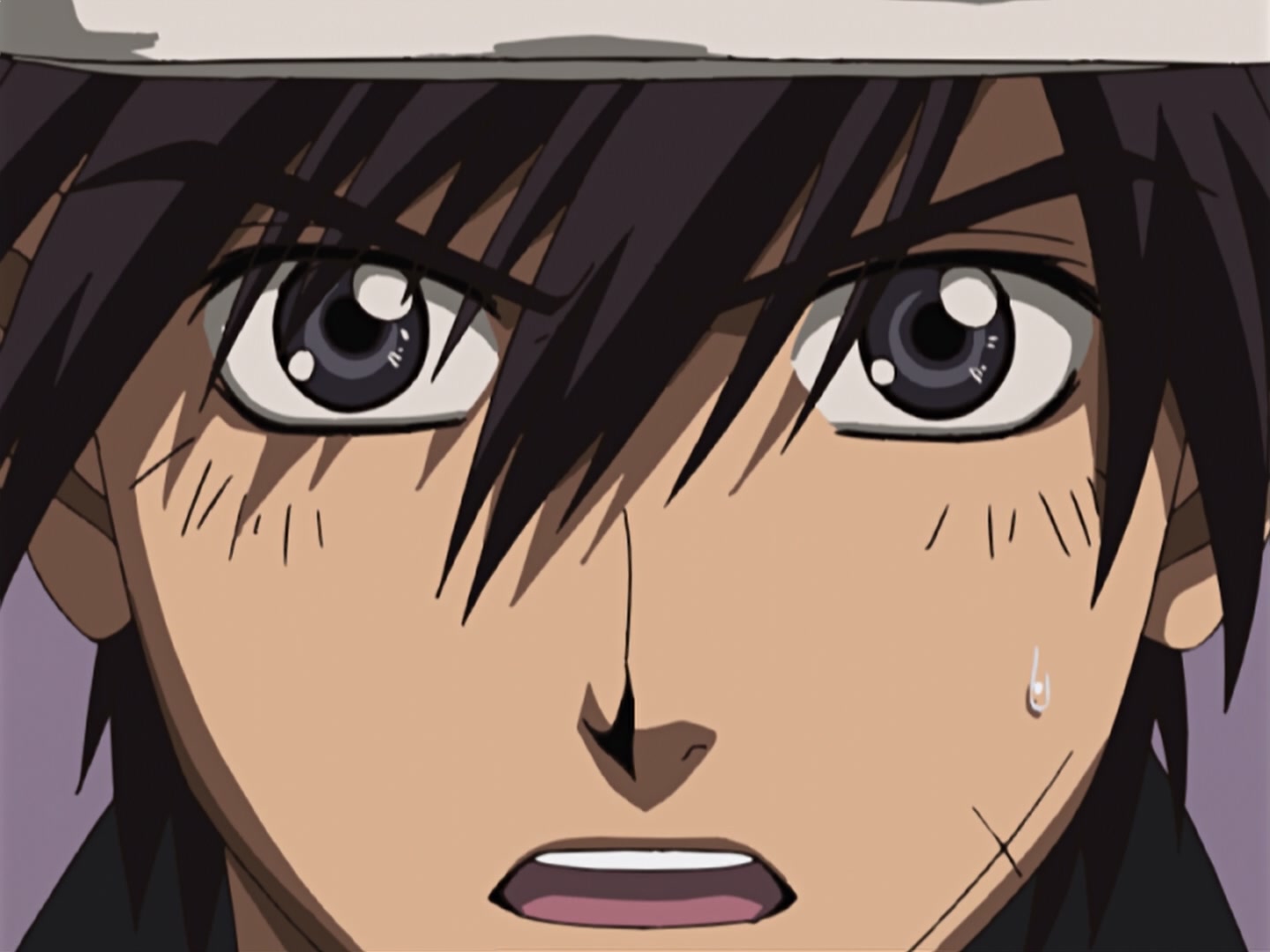 Full Metal Panic! Ep 3: Lingerie Illusion @ 17:38