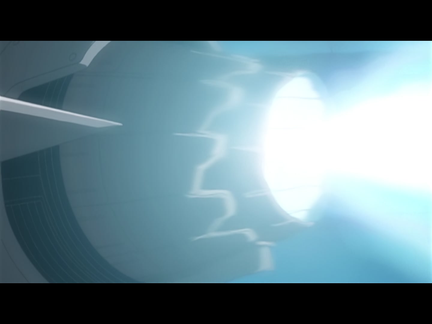 Full Metal Panic! Ep 4: Kidnap @ 00:53
