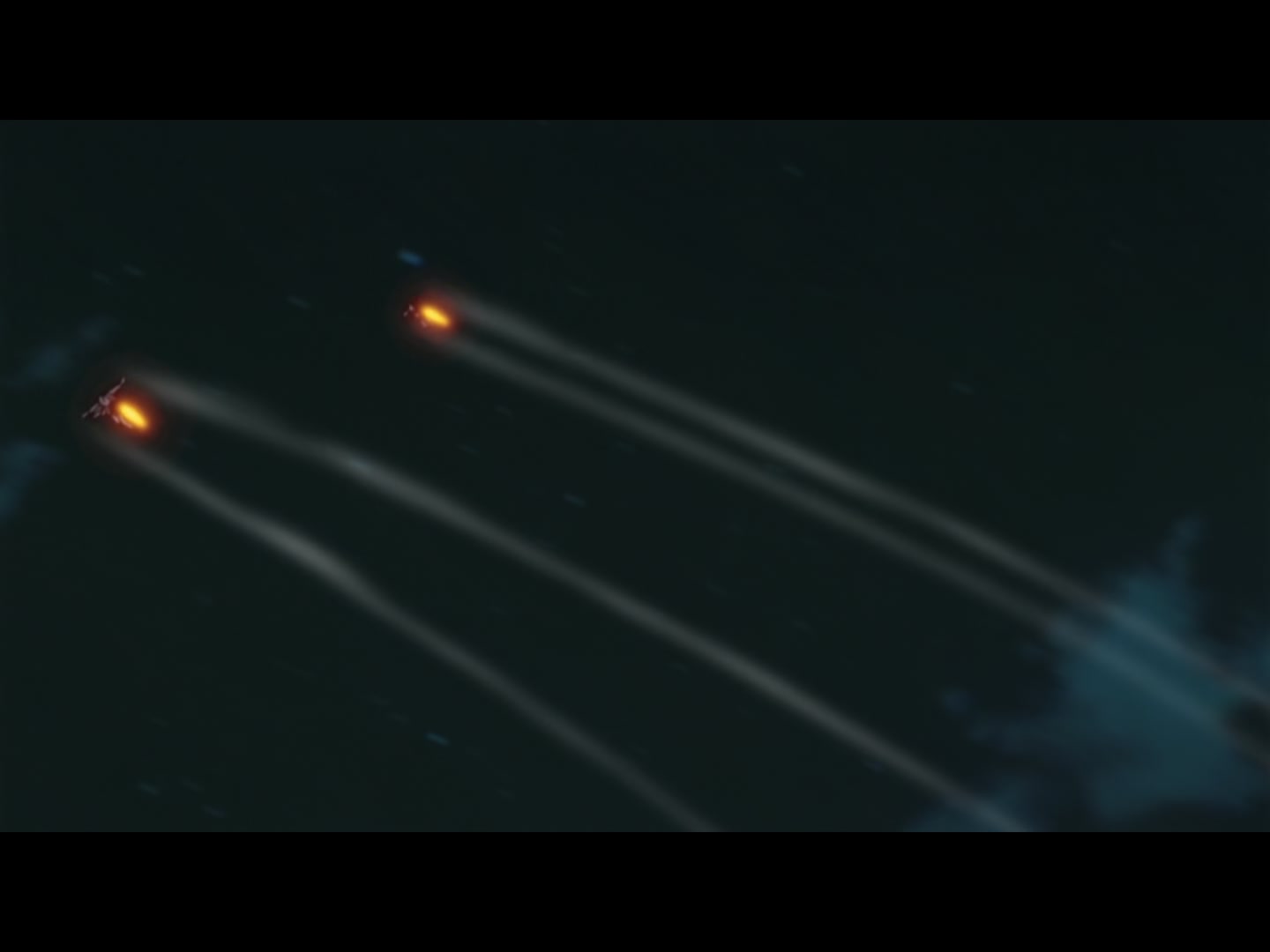 Full Metal Panic! Ep 4: Kidnap @ 01:00