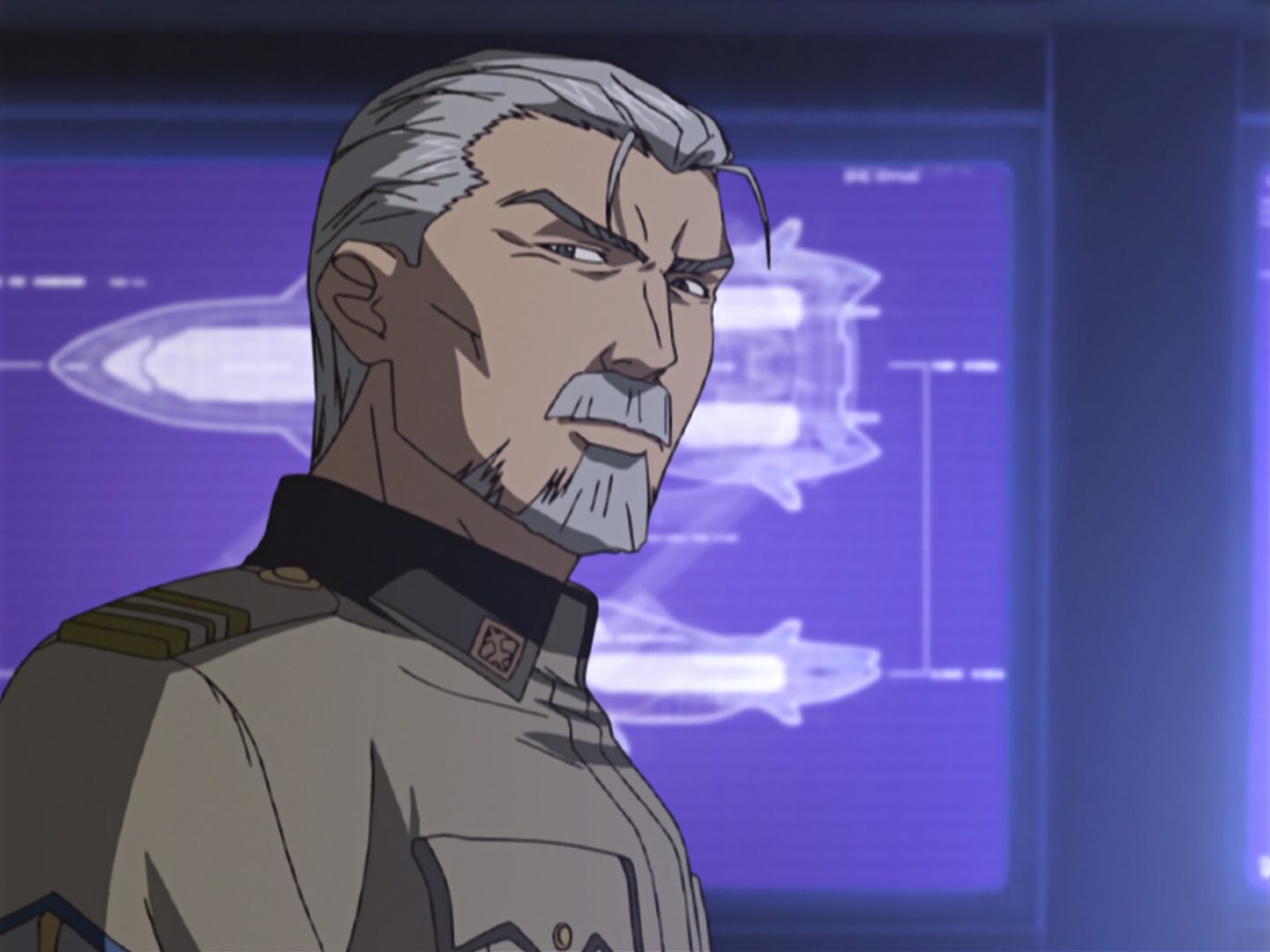 Full Metal Panic! Ep 4: Kidnap @ 07:03