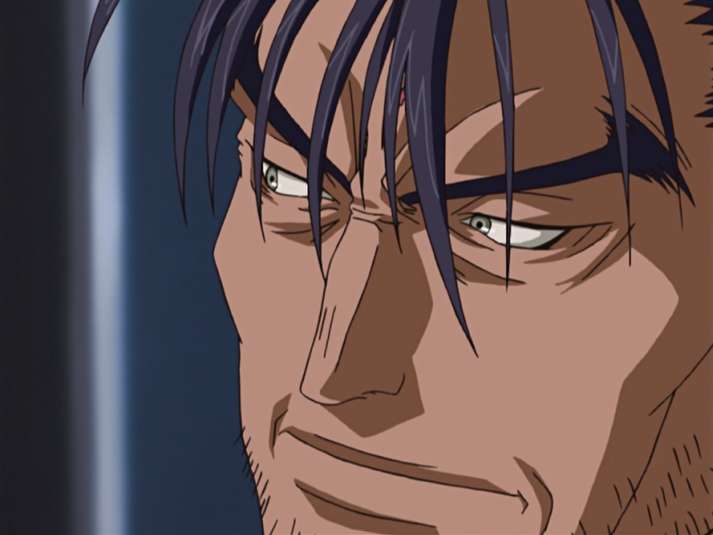 Full Metal Panic! Ep 4: Kidnap @ 09:27