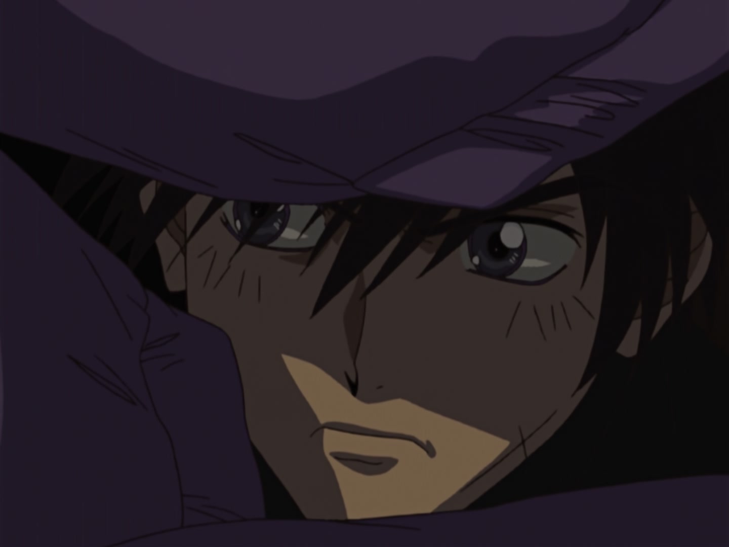 Full Metal Panic! Ep 4: Kidnap @ 11:20
