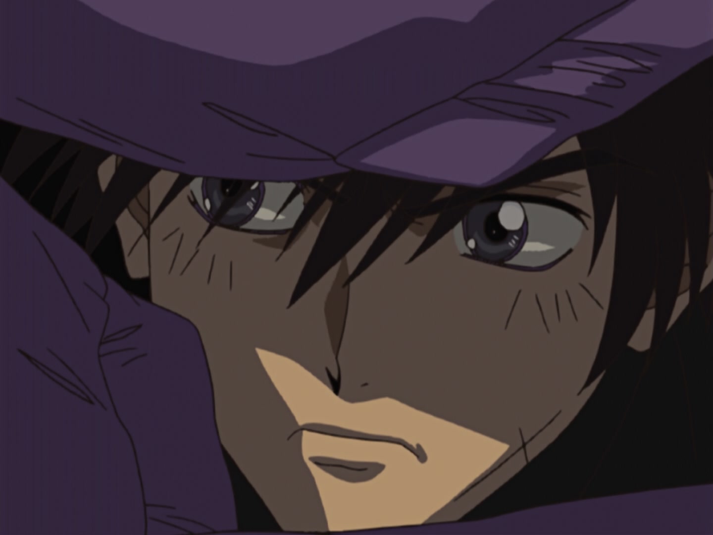 Full Metal Panic! Ep 4: Kidnap @ 11:51