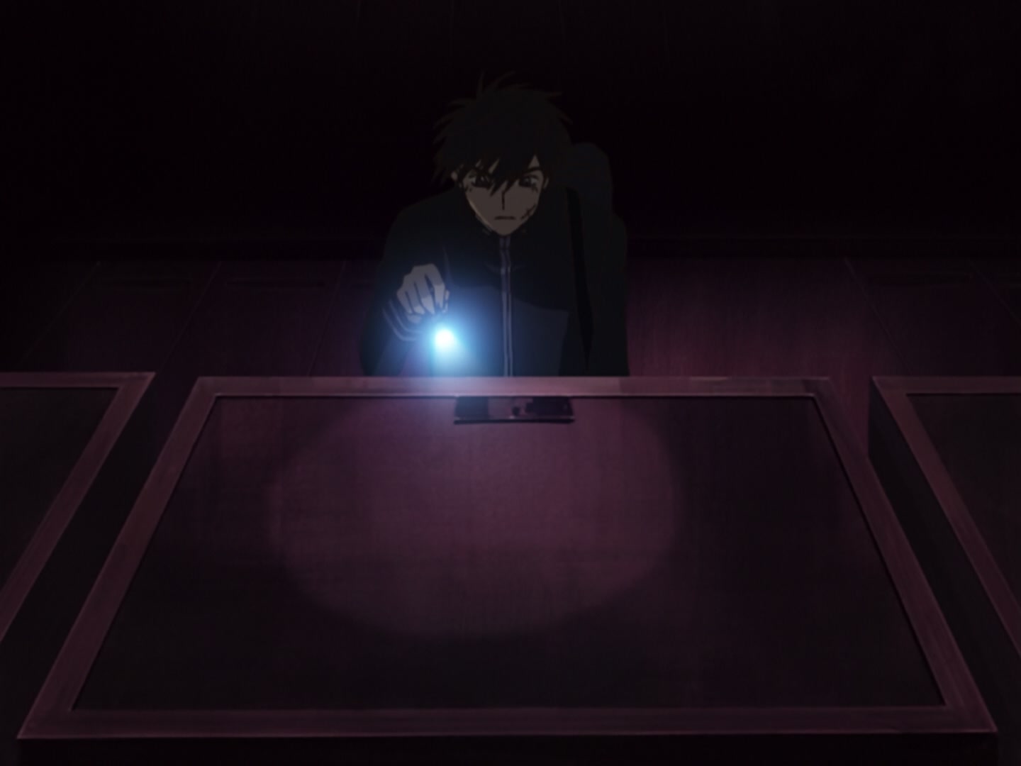 Full Metal Panic! Ep 4: Kidnap @ 13:14
