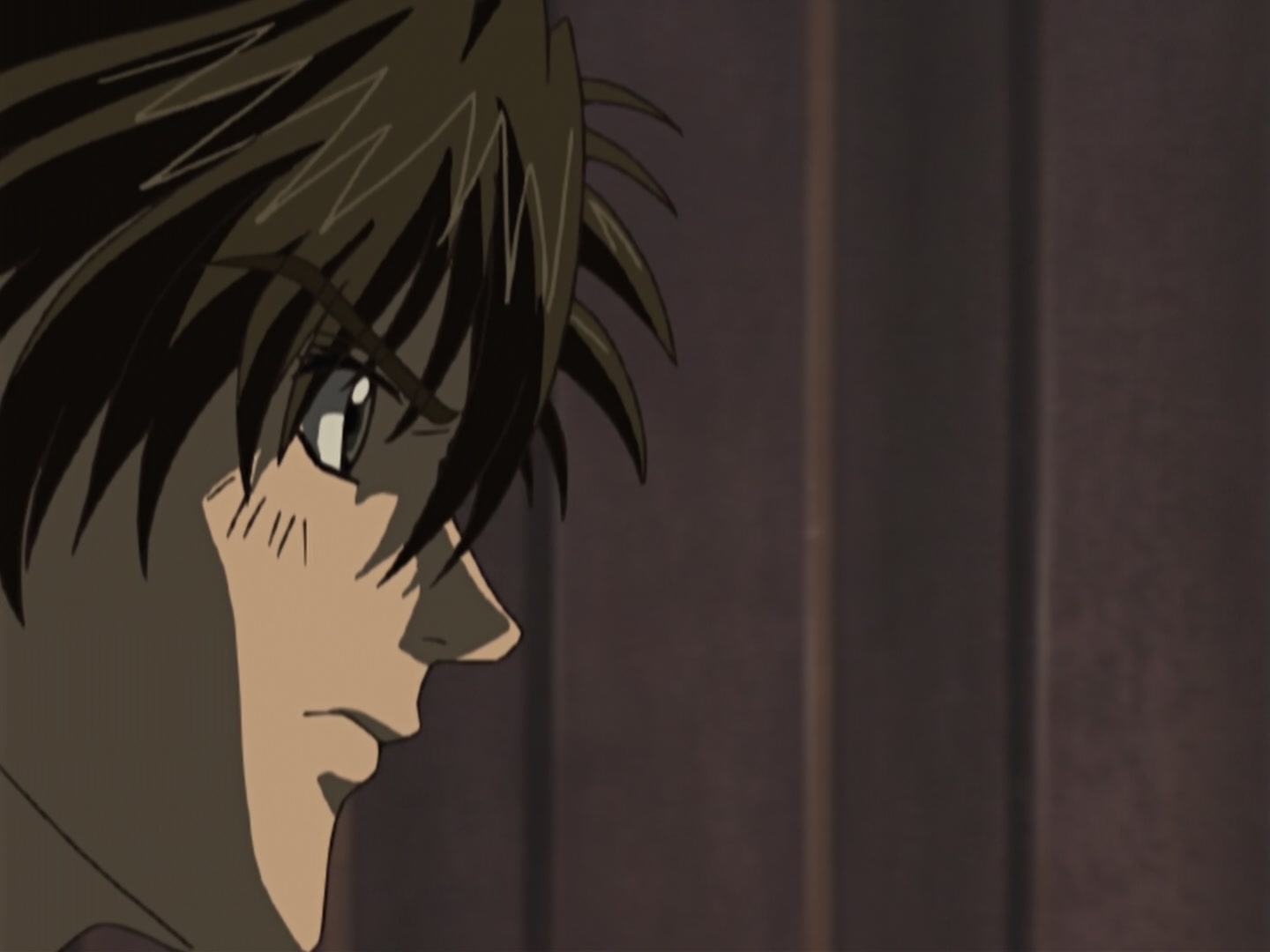 Full Metal Panic! Ep 4: Kidnap @ 18:24