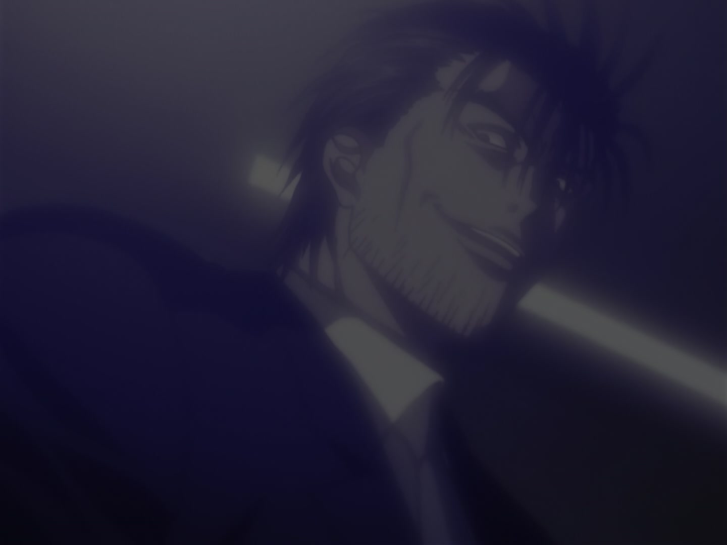 Full Metal Panic! Ep 4: Kidnap @ 20:47