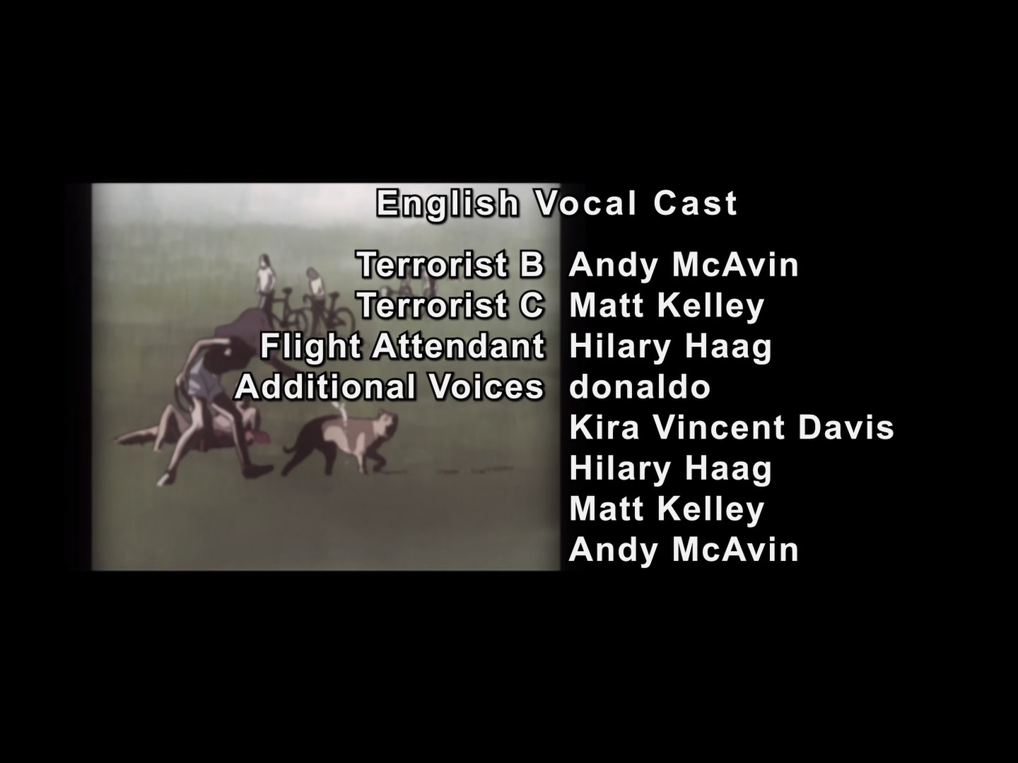 Full Metal Panic! Ep 4: Kidnap @ 21:10