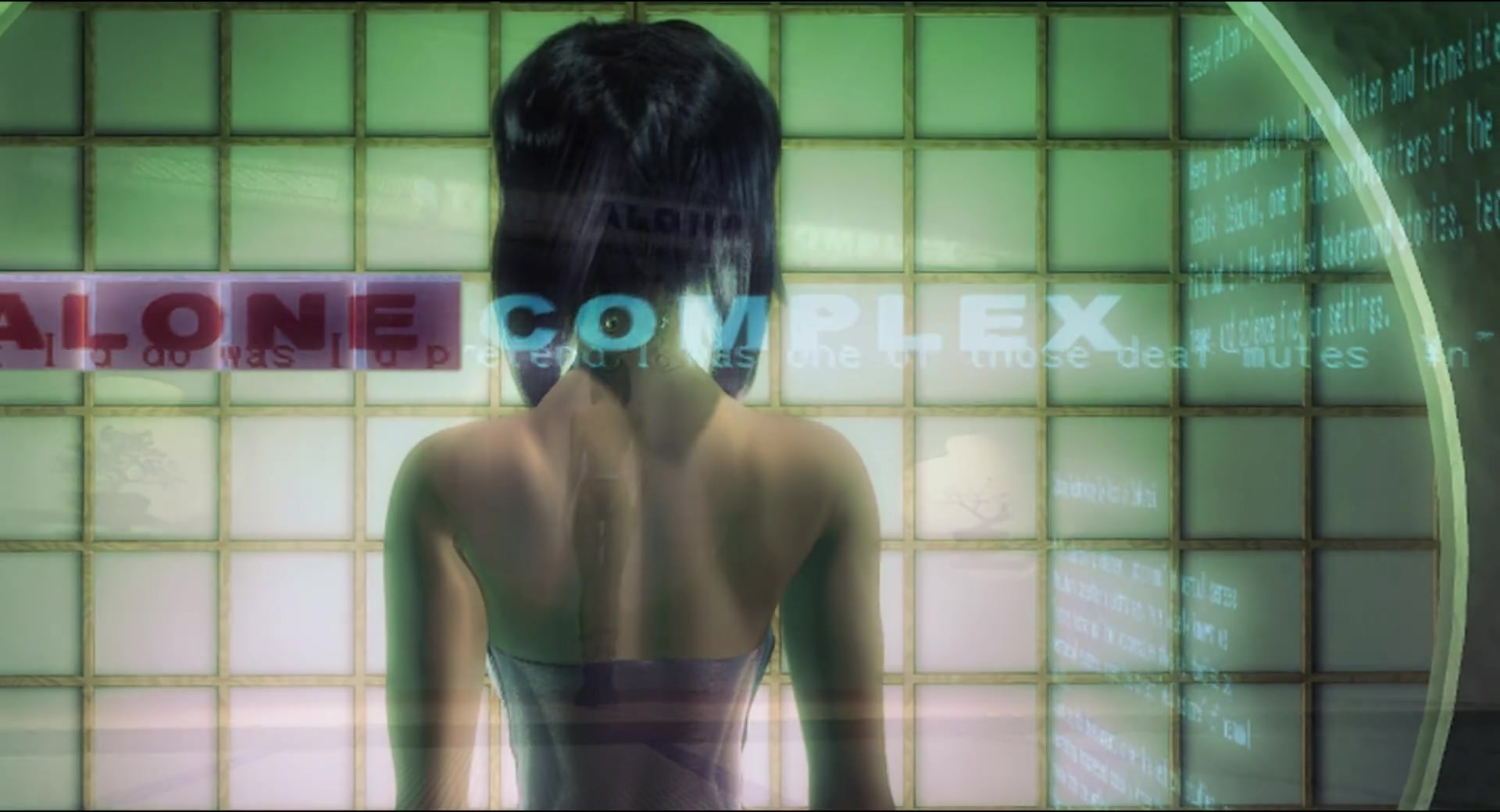 Ghost in the Shell: Stand Alone Complex — Ep 1: Section-9: Public Security Section 9 @ 00:57