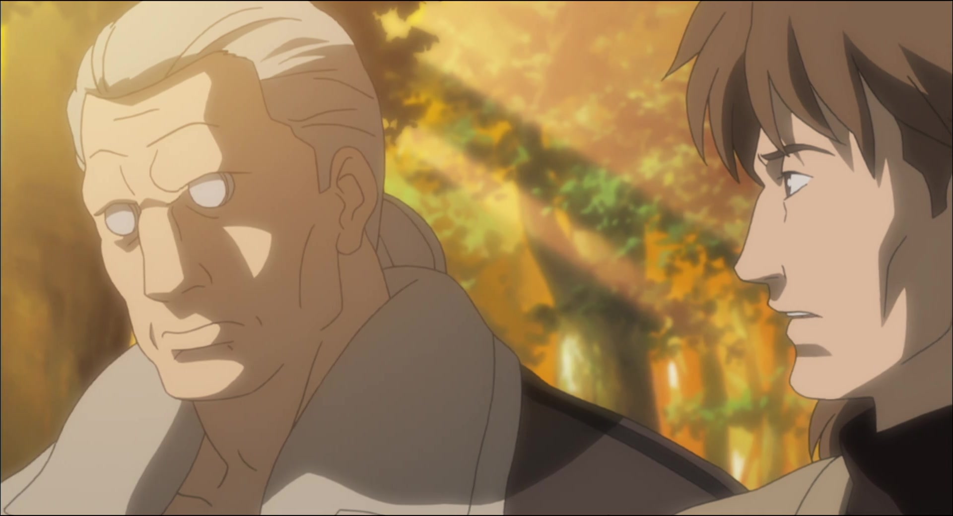 Ghost in the Shell: Stand Alone Complex — Ep 3: Android and I: A Modest Passion @ 19:49