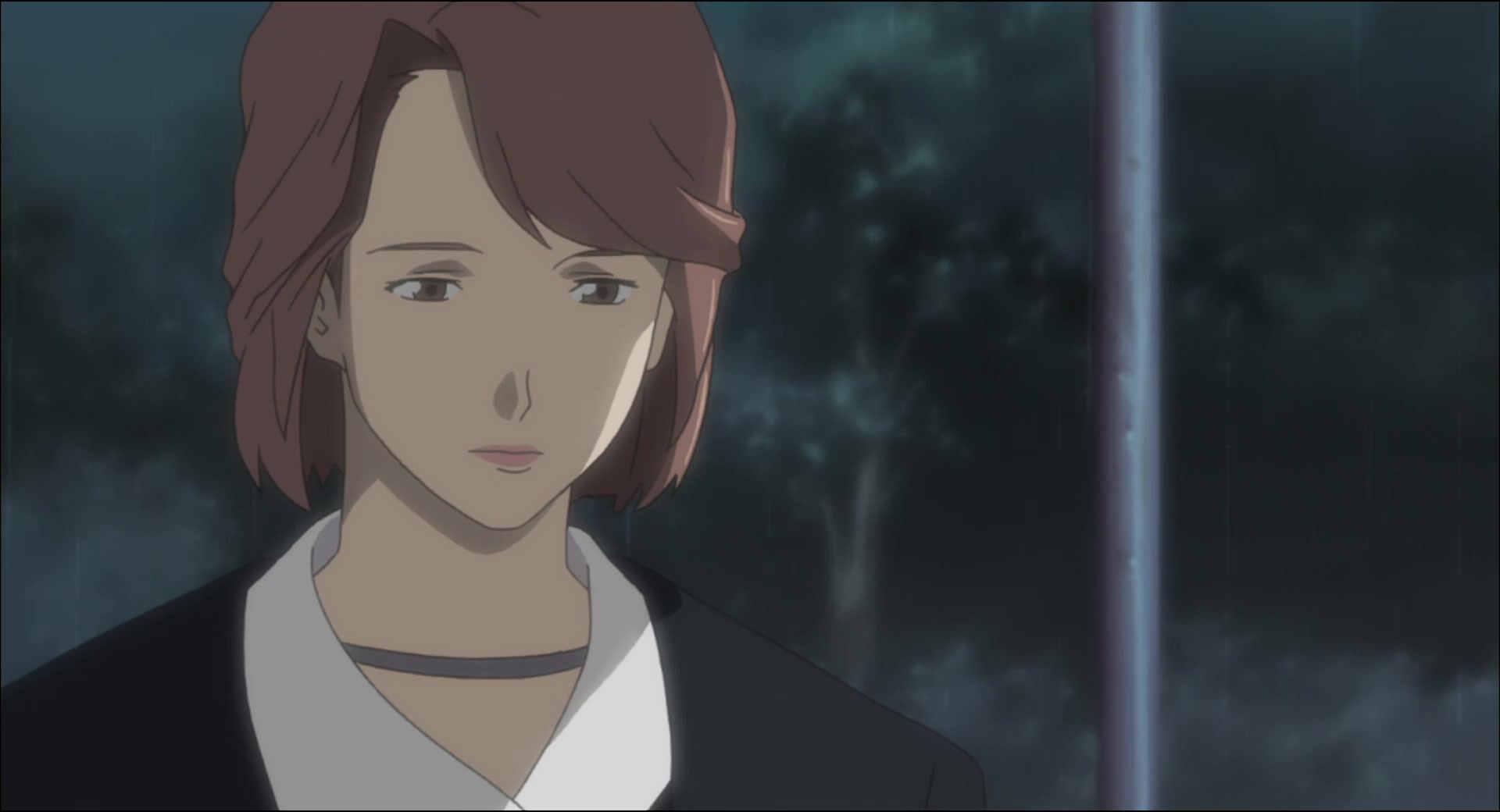 Ghost in the Shell: Stand Alone Complex — Ep 4: Intercepter: Visual Devices Which Laugh @ 08:16