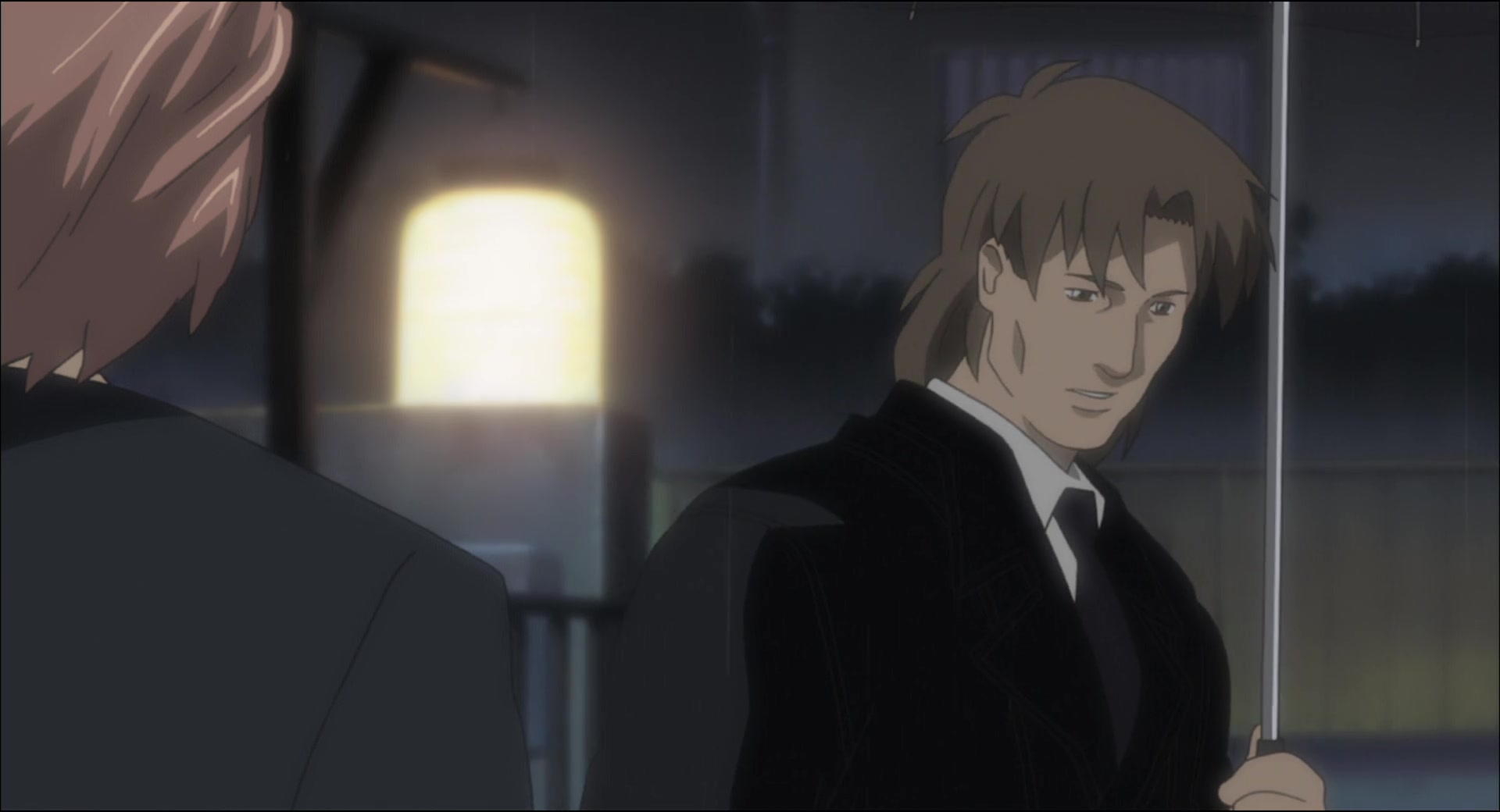 Ghost in the Shell: Stand Alone Complex — Ep 4: Intercepter: Visual Devices Which Laugh @ 08:24