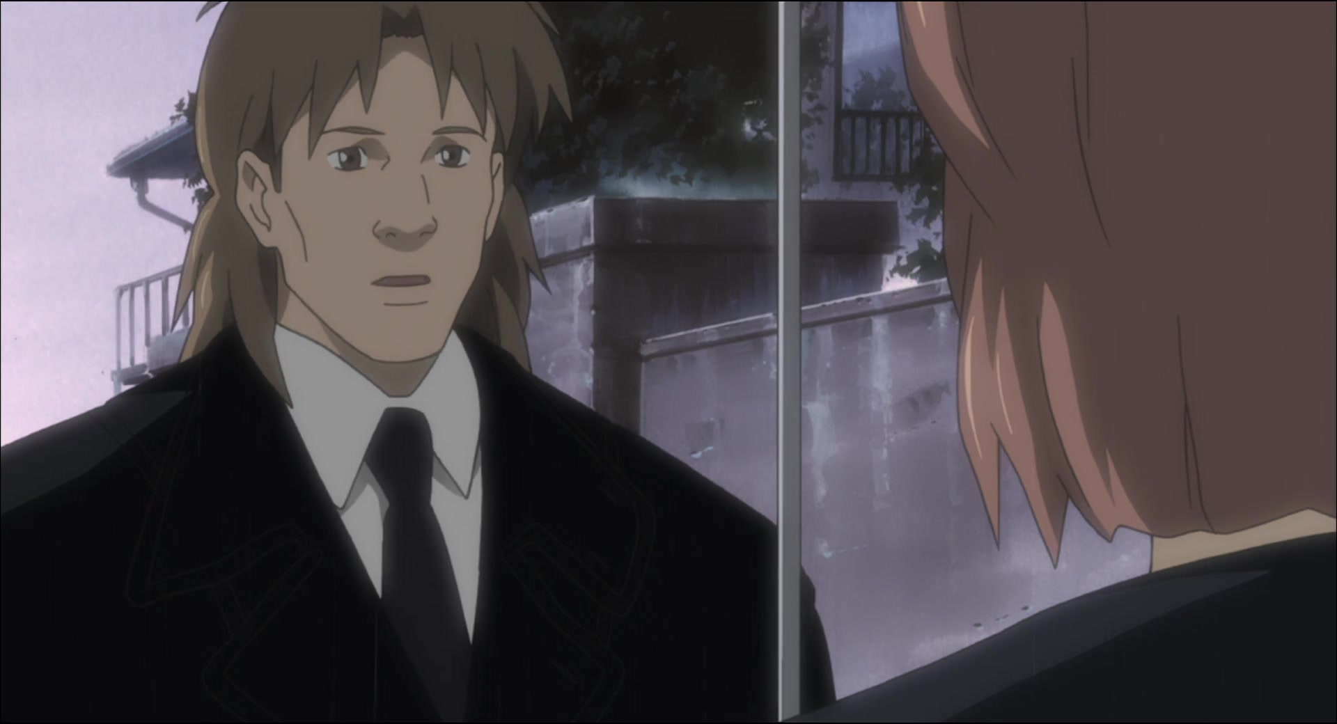 Ghost in the Shell: Stand Alone Complex — Ep 4: Intercepter: Visual Devices Which Laugh @ 08:49