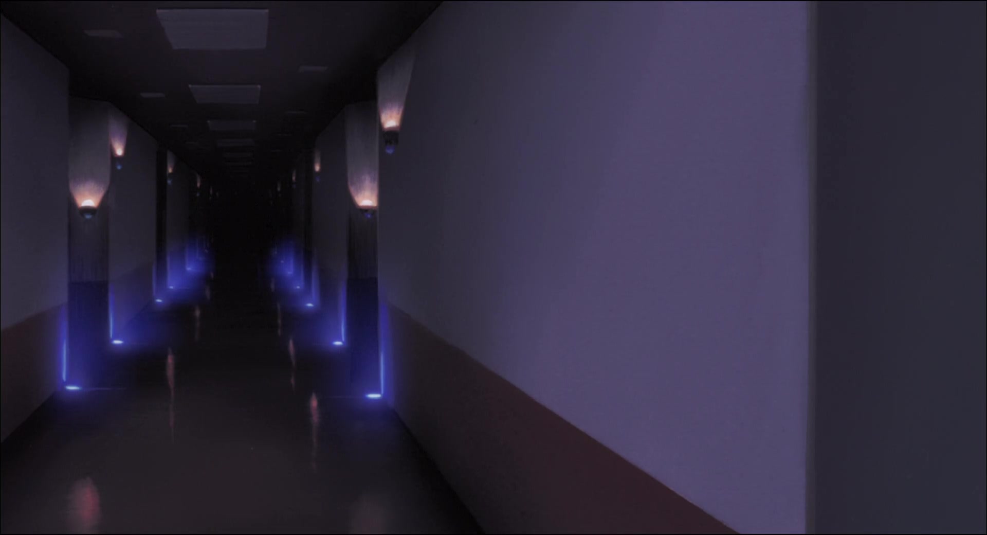 Ghost in the Shell: Stand Alone Complex — Ep 4: Intercepter: Visual Devices Which Laugh @ 10:36
