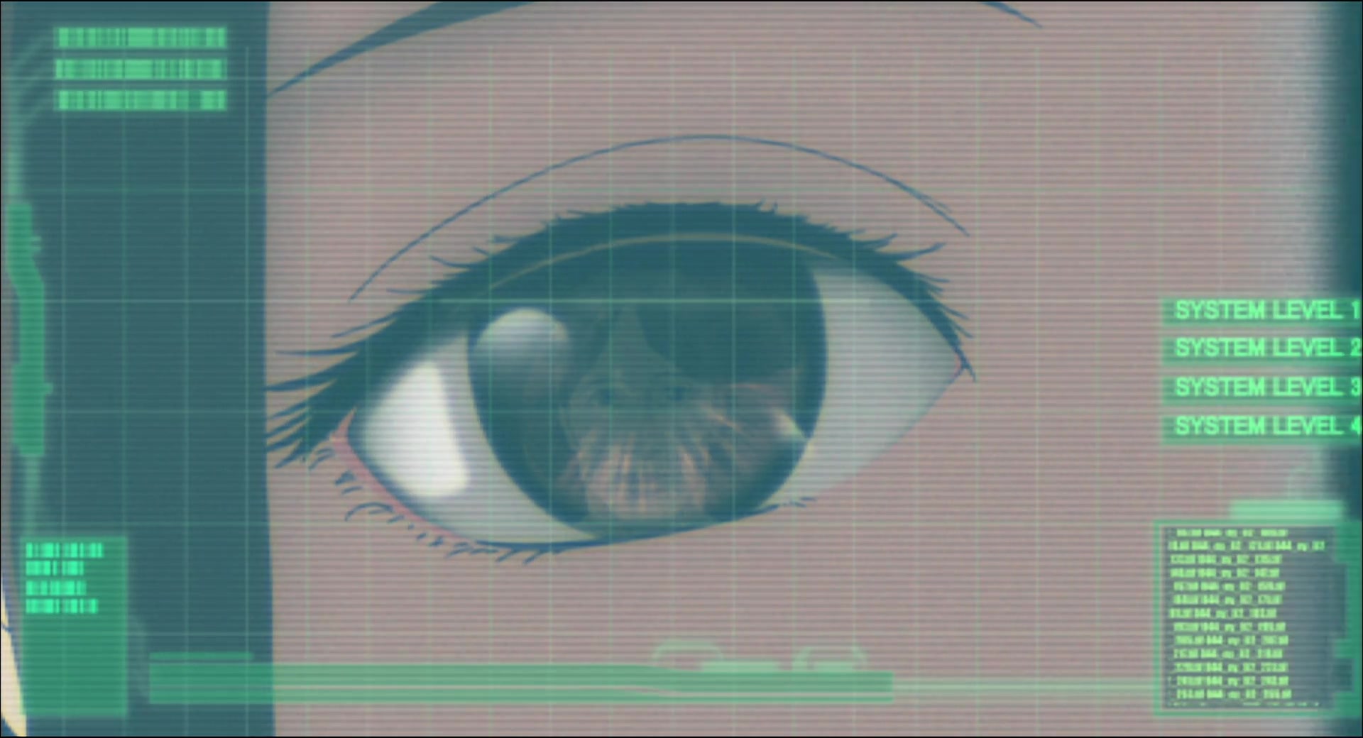 Ghost in the Shell: Stand Alone Complex — Ep 4: Intercepter: Visual Devices Which Laugh @ 11:42